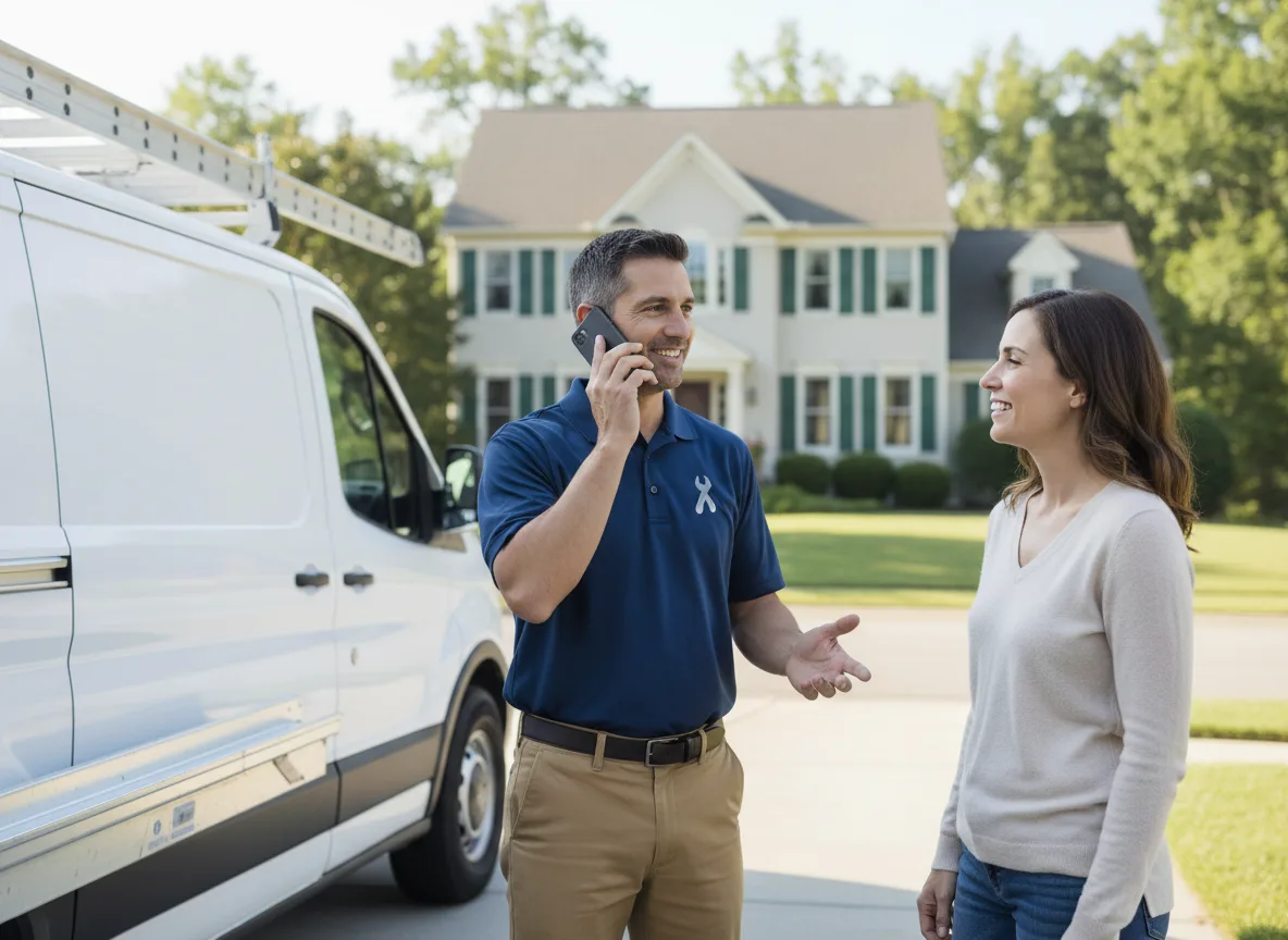 Home Gutter Service New Enterprise, PA FAQs